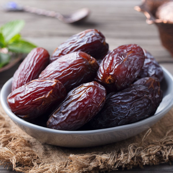 Premium Medjool Dates