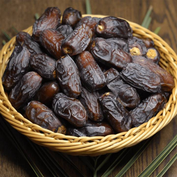 Premium Ambar Dates