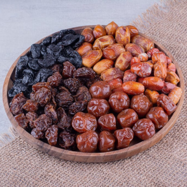 Premium Mixed Variety