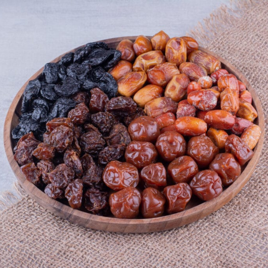 Premium Mixed Variety