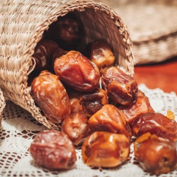 Premium Sukkari Dates